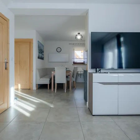 Domek Pod Kopiencem Apartamento