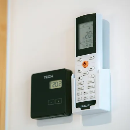 Domek Pod Kopiencem Apartamento *