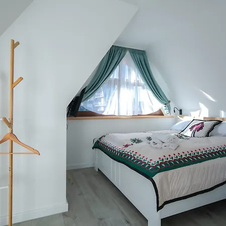 Domek Pod Kopiencem Apartamento Zakopane