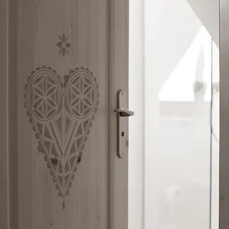 Apartamento Domek Pod Kopiencem