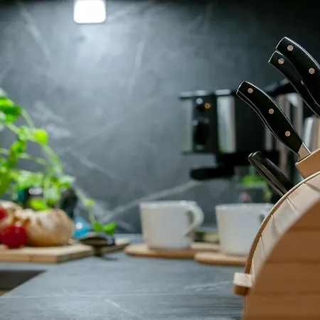 Domek Pod Kopiencem Apartamento *
