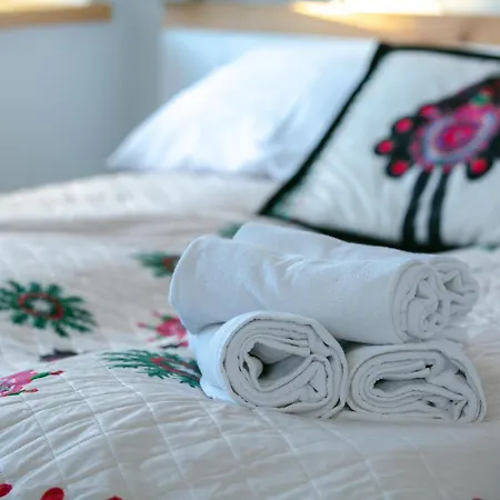 Domek Pod Kopiencem Apartamento