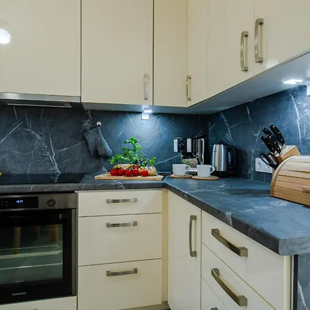 Apartamento Domek Pod Kopiencem Zakopane