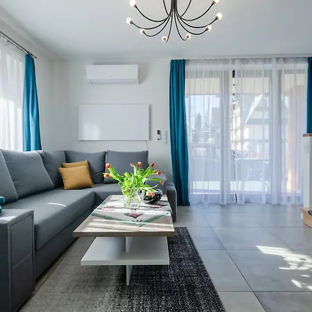 Domek Pod Kopiencem Apartamento