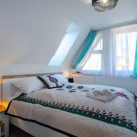 Apartamento Domek Pod Kopiencem