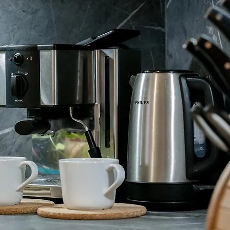Apartamento Domek Pod Kopiencem Zakopane