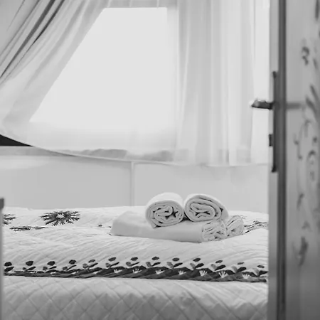 Apartamento Domek Pod Kopiencem