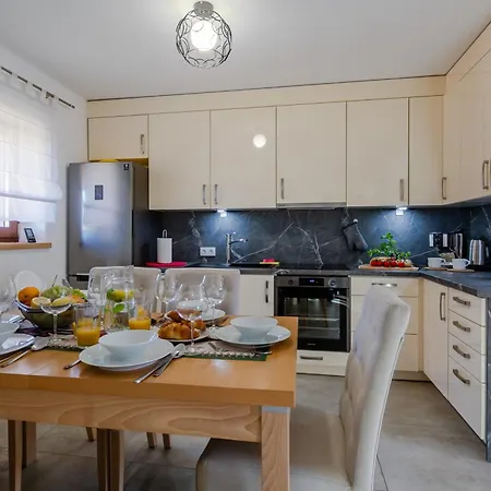 Domek Pod Kopiencem Apartamento *