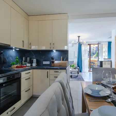 Apartamento Domek Pod Kopiencem *