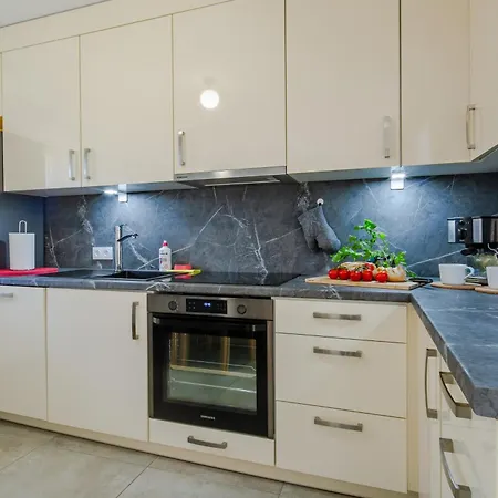 Apartamento Domek Pod Kopiencem Zakopane