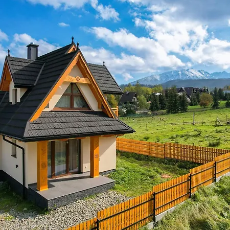 Domek Pod Kopiencem Zakopane
