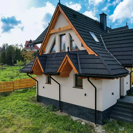 Domek Pod Kopiencem Apartamento *